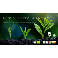 Coffee Service & Sales GmbH logo - Similar company to Coffee Pirates