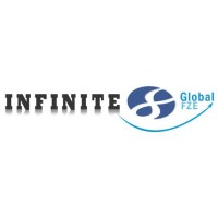 INFINITE GLOBAL FZE logo - Similar company to Infinite Global Fze