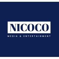 Nicoco Media & Entertainment logo - Similar company to Klm Engineering & Maintenance