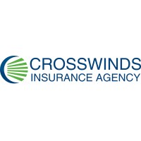 Crosswinds Insurance Agency logo - Similar company to Great Lakes Benefit Group