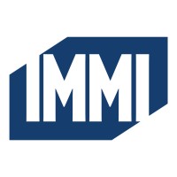 Immi Translating Service logo - Similar company to Beolingua