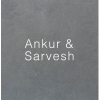 Ankur & Sarvesh logo - Similar company to The Design Charrette