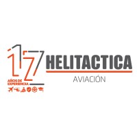 Helitactica SA logo - Similar company to Aero Centro