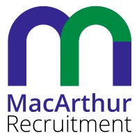 MacArthur Recruitment logo - Similar company to Fellside Hr