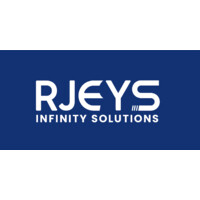 RJEYS INFINITY SOLUTIONS logo - Similar company to Atomify Limited