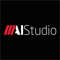 AIStudio logo - Similar company to Adcombi