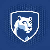 Penn State Department of Sociology and Criminology logo - Similar company to Tedxpsu
