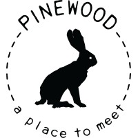 Pinewood Social logo - Similar company to Tin Roof