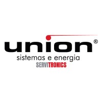 Union Colombia logo - Similar company to Robotschool Colombia