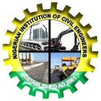 Nigerian Institution of Civil Engineers logo - Similar company to Marvin Jrc Properties