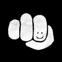 Little Hands of Stone logo - Similar company to Ready Hit Play