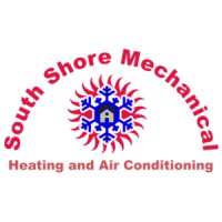 South Shore Mechanical logo - Similar company to Origin Product Development