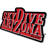 Skydive Arizona logo - Similar company to Skydive Egypt