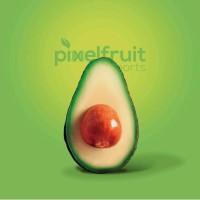 PixelFRUIT exports logo - Similar company to Klokker México