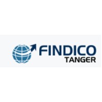 Findico Tanger logo - Similar company to Evotan