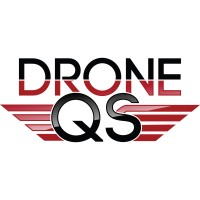 Drone QS logo - Similar company to Techpedia_App