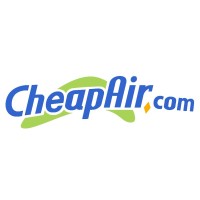 CheapAir logo - Similar company to Monument