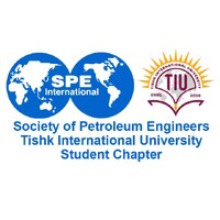 SPE Tishk International University Student Chapter logo - Similar company to Spe Koya University Student Chapter
