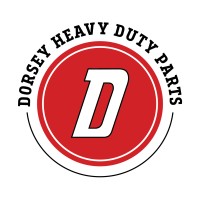Dorsey Heavy Duty Parts logo - Similar company to Pardo Fleet Solutions