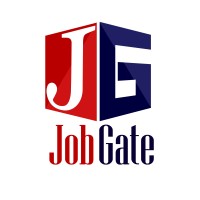 JobGate Syria logo - Similar company to One O One Electronics