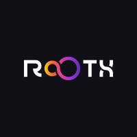 RootX logo - Similar company to Root-X