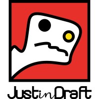 Just In Draft logo - Similar company to Spio Kids