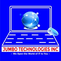 JUMBO Technologies Inc. logo - Similar company to Jumbo Technologies