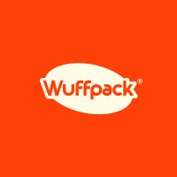 Wuffpack logo - Similar company to Delifore