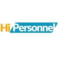 HiPersonnel logo - Similar company to Hinurse