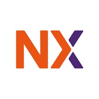Naranja X logo - Similar company to Bbva En Argentina