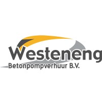 Westeneng Betonpompverhuur B.V. logo - Similar company to Rh Prefab Bv