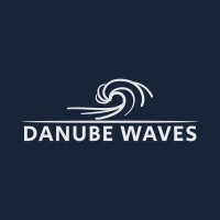DANUBE WAVES logo - Similar company to Kapitalrs Inc A.D.