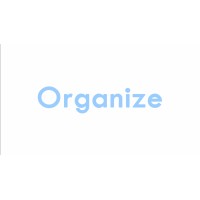 ORGANIZE - TREINAMENTO E CONSULTORIA logo - Similar company to Arch Data Consultoria