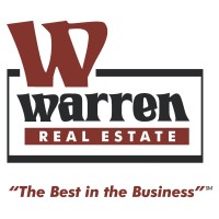 Warren Real Estate logo - Similar company to Sinvin Real Estate