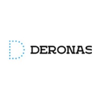 Deronas logo - Similar company to Digiyousoluções