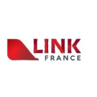 Link France logo - Similar company to Nexus Tp