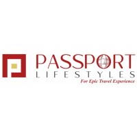 Passport Lifestyles logo - Similar company to Red Stone Villas
