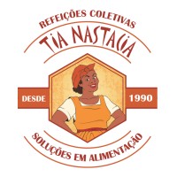 Tia Nastácia Refeições Coletivas logo - Similar company to Nutrilord Refeições Coletivas