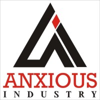 ANXIOUS INDUSTRY logo - Similar company to Unsubcentral