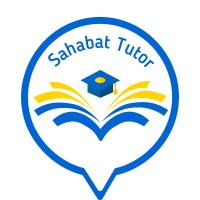 Sahabat Tutor logo - Similar company to Emas Institute