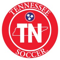 Tennessee State Soccer Association logo - Similar company to Tennessee State Soccer Association