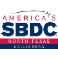 Collin SBDC logo - Similar company to Score Mentors Dallas