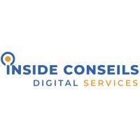 Inside Conseils Digital Services logo - Similar company to Inside Digital Services
