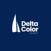 DELTA COLOR S.A. DE C.V. logo - Similar company to Delta Color
