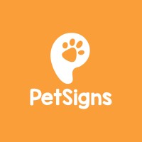 PetSigns logo - Similar company to Supritrade