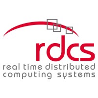 RDCS Informationstechnologie GmbH logo - Similar company to Ator Llc