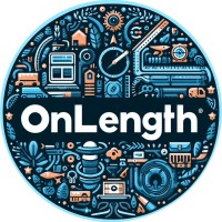 Onlength logo - Similar company to Absafe It Solutions