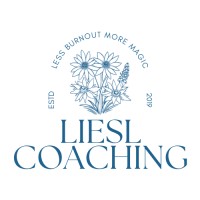 Liesl Coaching