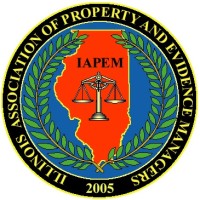 IAPEM - ILLINOIS ASSOCIATION OF PROPERTY & EVIDENCE MANAGERS logo - Similar company to Blue Line Training And Development