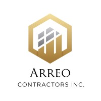 Arreo Contractors Inc. logo - Similar company to Pbi Electrical Ltd